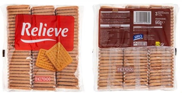 galletas